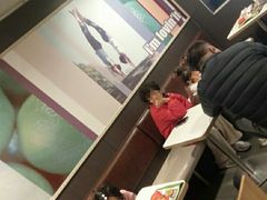 -麦当劳(湖光北街店)