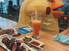 -阿九笨鸡蛋手擀面(总店)