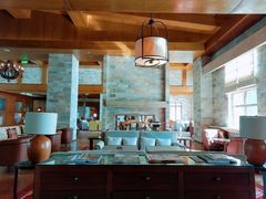 -长白山凯悦酒店·市集咖啡厅