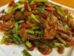 -61号餐吧(兴坪古镇漓江店)