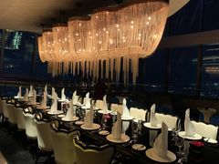 -瑞吉酒店 · Elba 欧尔巴意大利餐厅· 精致意餐·云端聚会