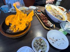 -蜜桃餐厅·古运河畔(南下塘店)