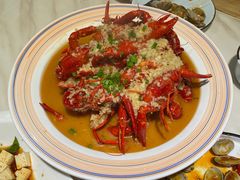 -小胖龙虾(花园街店)