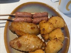 -乐凯撒披萨(正佳广场店)