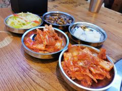 -包装马车·韩国料理·포장마차