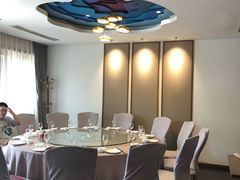 包厢-陆壹捌餐厅(五大道店)