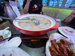 -王庄阿咪海鲜大排档(象园店)