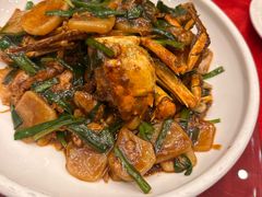 -侬佳蒸菜馆(听潮店)