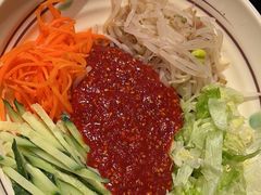 -七八冷面·延边朝鲜族美食(圣熙八号店)