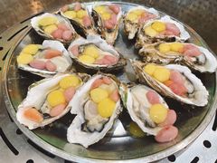 -飞尝蚝·顺德菜·鱼生(顺德总店)