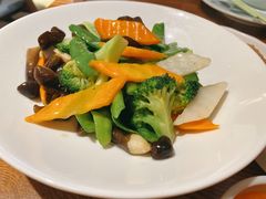 五彩时蔬-闽上鲜·福建菜(龙湖滨江天街店)