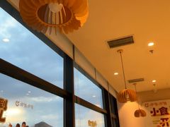 -呷哺呷哺 黄金牧场 (中发百旺店)