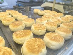 -酥满溢绿豆饼(共和新路店)