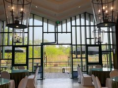 -西湖风景区-江洋畈生态公园