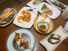 -贵木日本料理·铁板烧(新地假日广场店)