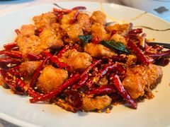 -三利音·东方司宴(外滩店)