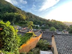 -杨家堂村