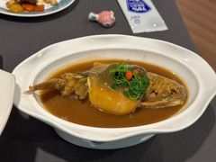 -肆月河豚·新淮扬(金融街店)