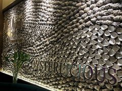 -普朗姆生蚝牛排馆 The Plump Oyster(成都摩方购物中心店)