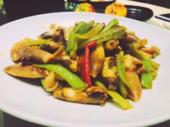 -将相和·海鲜蒸饺大连菜