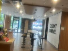 -麦当劳(惠政老街店)