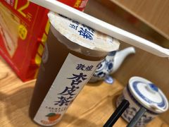-西部马华清真兰州牛肉面·烧烤夜市(三里河店)