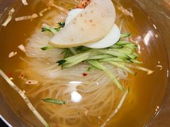 -金刚山(学府路店)
