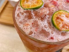 荔枝冰酿-春风·有糖(崇宁路店)