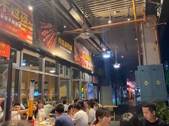 -木屋烧烤(龙岗南联店)