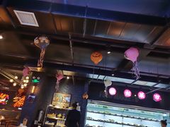 -搓火大都会(广安门总店)