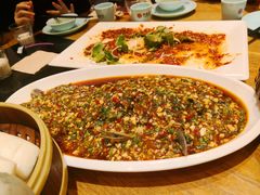 -鸡毛店·川菜(双楠店)