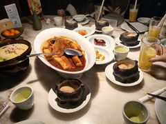 -淮扬府·游园京梦(北京SKP店)