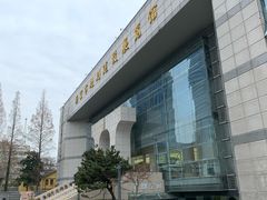 -南京市规划建设展览馆