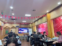大堂-老黑板筋(顺义总店)