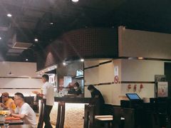 -克比叔叔印度餐厅Kebabs on the Grille(人民广场店)