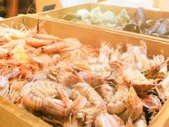 -杭州钱江新城万怡酒店-西餐厅