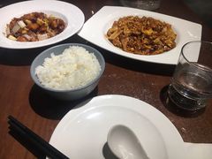 -南门小馆·清真(国贸商城店)