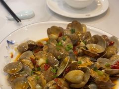 -火龙堂·风味民间菜(文一路店)