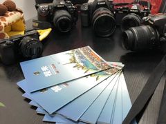 -视禾摄影培训(越秀区分部)