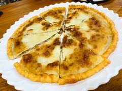 -怡妮新疆风味餐厅(东江湾路店)