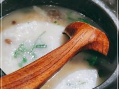 -如轩·海鲜砂锅粥·潮汕菜(南城店)