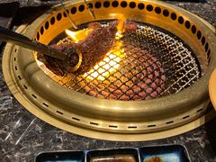 -老乾杯和牛烧肉(王府中环店)