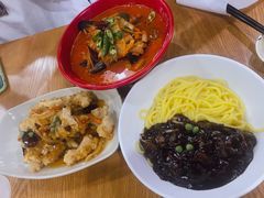 -香港饭店0410(弘大店)