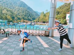 -太和古洞