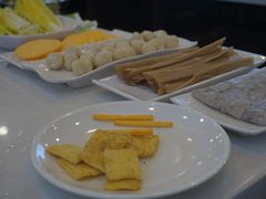 -老诚一锅·羊蝎子(广渠门外店)