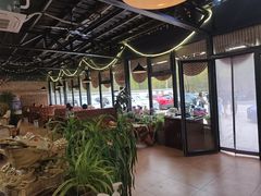 -遇见小院—虹鳟鱼•农家菜(怀柔店)
