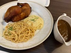 -Poulet - Bugis+