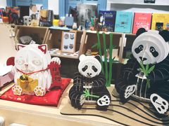 -三联韬奋书店(宽窄巷子店)