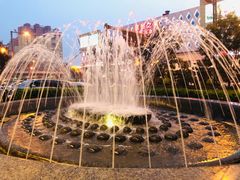 -太原凯宾斯基饭店