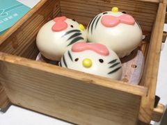 -一盒小幸运